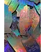 Anna Cosma Anna Cosma - Take Your Time - Holographic Hand Sticker