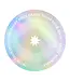 Anna Cosma Anna Cosma - Trust Your Magic & Intuition Sticker