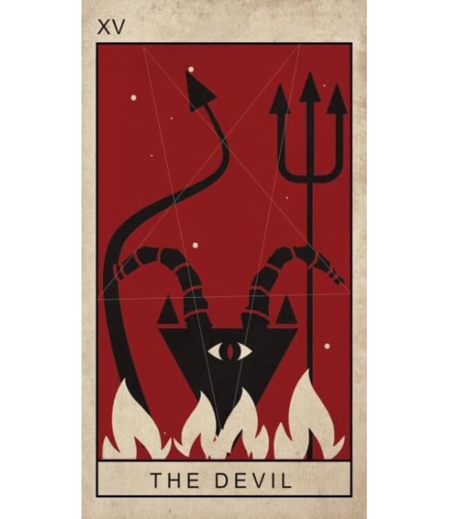 Lo Scarabeo Copy of Marseille Tarot - Lo Scarabeo