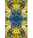 Lo Scarabeo Copy of Japanese art nouveau tarot - Lo Scarabeo