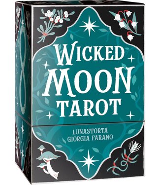 Lo Scarabeo Wicked Moon - Lo Scarabeo