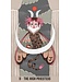 Lo Scarabeo Copy of Japanese art nouveau tarot - Lo Scarabeo