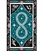 Lo Scarabeo Copy of Japanese art nouveau tarot - Lo Scarabeo