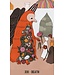 Lo Scarabeo Copy of Japanese art nouveau tarot - Lo Scarabeo