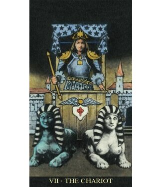 Lo Scarabeo The Soul Seeker Tarot - Lo Scarabeo