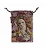 Voglio Bene Voglio Bene - Venus Bolsa de tarot con cordón