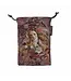 Voglio Bene Voglio Bene -Venus Drawstring Tarot Bag