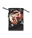 Voglio Bene Voglio Bene - Cord Protection Bolsa de tarot con cordón