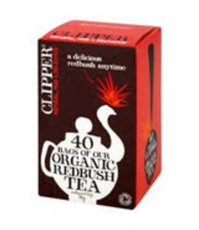 Curiosity Lab Clipper - Organic White Tea