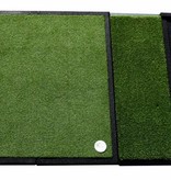 GolfComfort Abschlagmattenset Plus 110