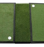 GolfComfort Abschlagmattenset Plus 110 Pro