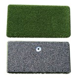 GolfComfort Tee mat Plus 75