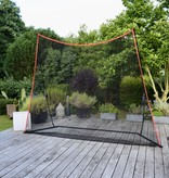 GolfComfort Ball Stop Net - Home