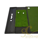 GolfComfort Ballschale  BS120, schwarz