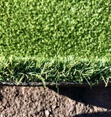 GolfComfort Abschlagmatte Tee-Grass