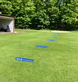 GolfComfort Tee Divider / Range Divider  "Custom"