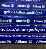 GolfComfort Abschlagtrenner / Tee Divider  "Custom"