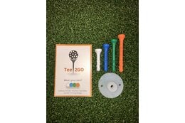 Set - Tee 2 go