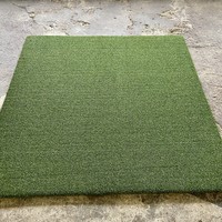 GolfComfort Golf mat "Tee-Grass"