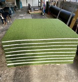 GolfComfort Abschlagmatte "Tee-Grass"