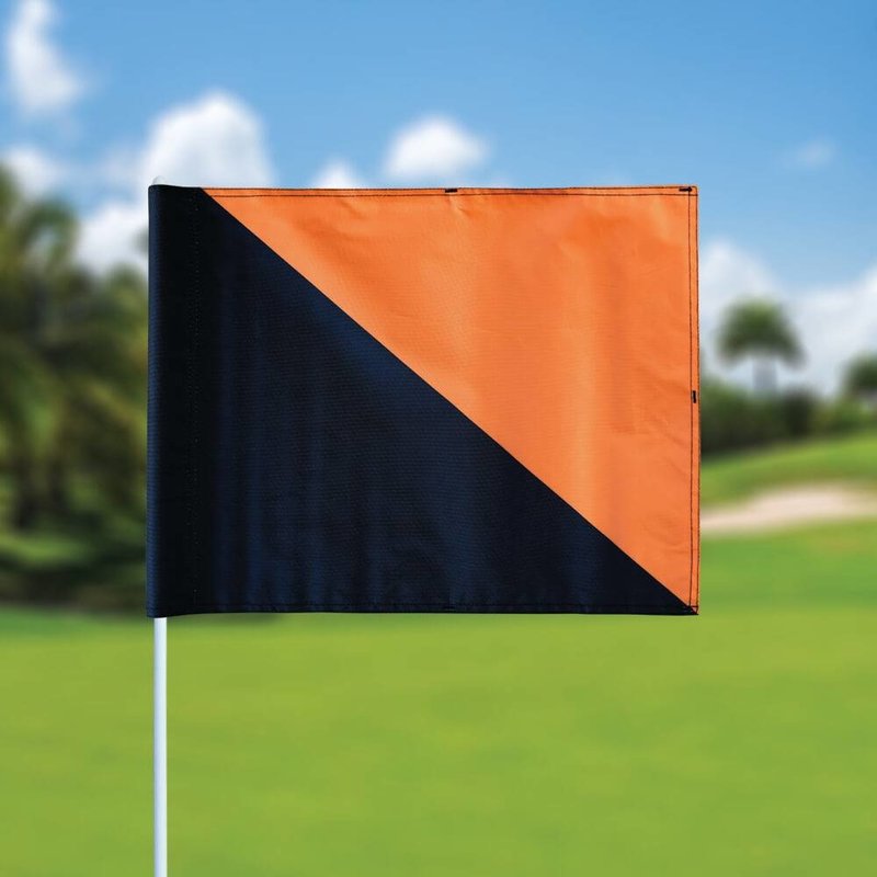 GolfFlags Golf flag, semaphore