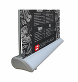 Roll-up Deluxe 120x200cm