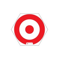 GolfComfort Range Target Banner 300