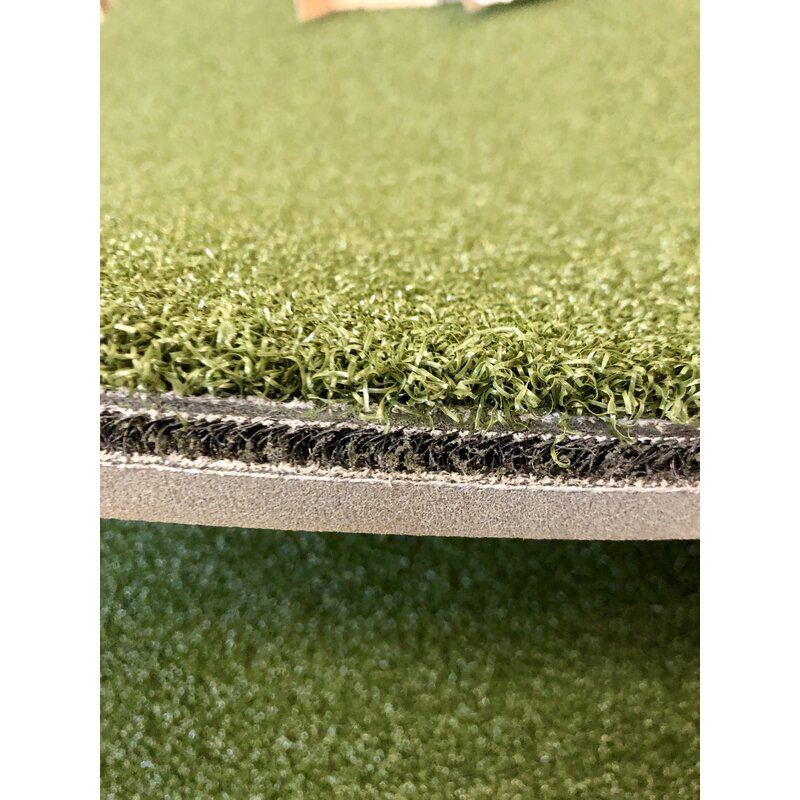 Golf mat Fiber - GolfComfort