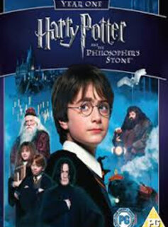 Pearson Harry Potter and the Philosopher's Stone