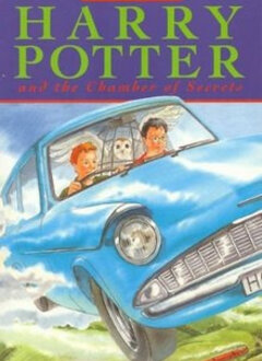 Reed Elsevier Group  The Chamber of Secrets