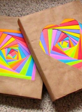 Pearson Trendy Book Cover