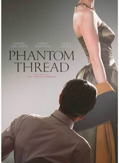 NBS Phantom Thread