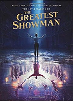NBS The Greatest Showman