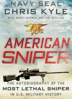 NBS American Sniper