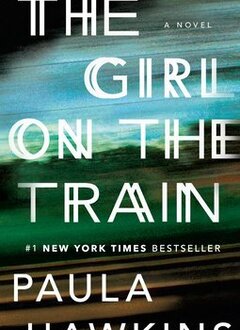 NBS The Girl on the Train