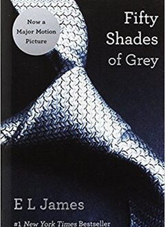 NBS Fifty Shades of Grey