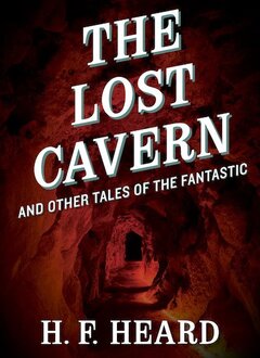 NBS The Lost Cavern
