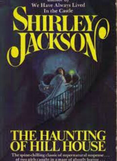 NBS The Haunting of Hill House