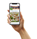 InvolvedWifi Gastenmarketing via Wifi