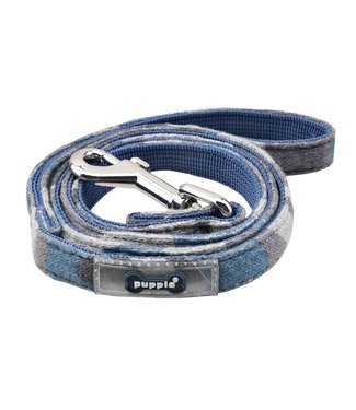 Puppia Puppia Ensign Lijn Camo Blue