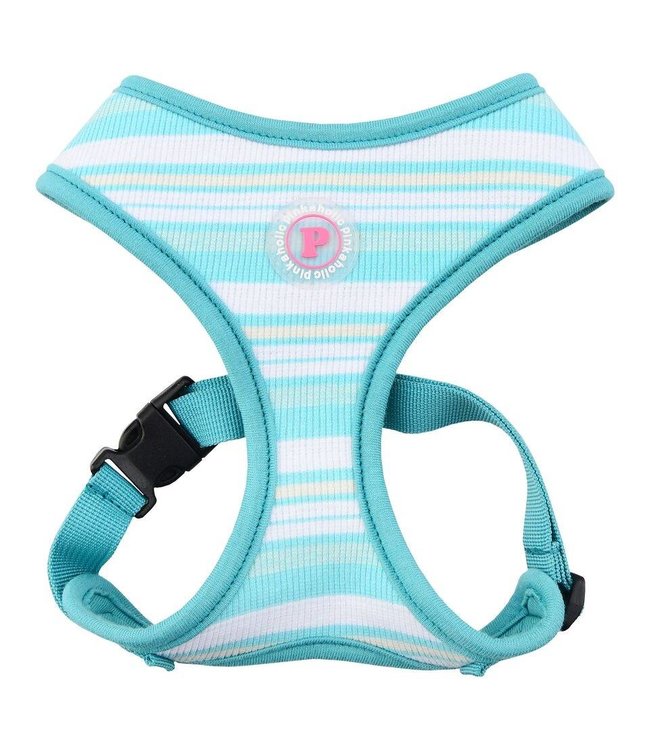 pinkaholic harness
