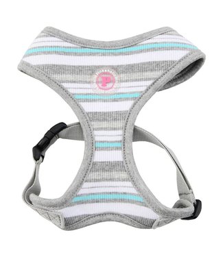 Pinkaholic Pinkaholic Harness Cara ML Grey