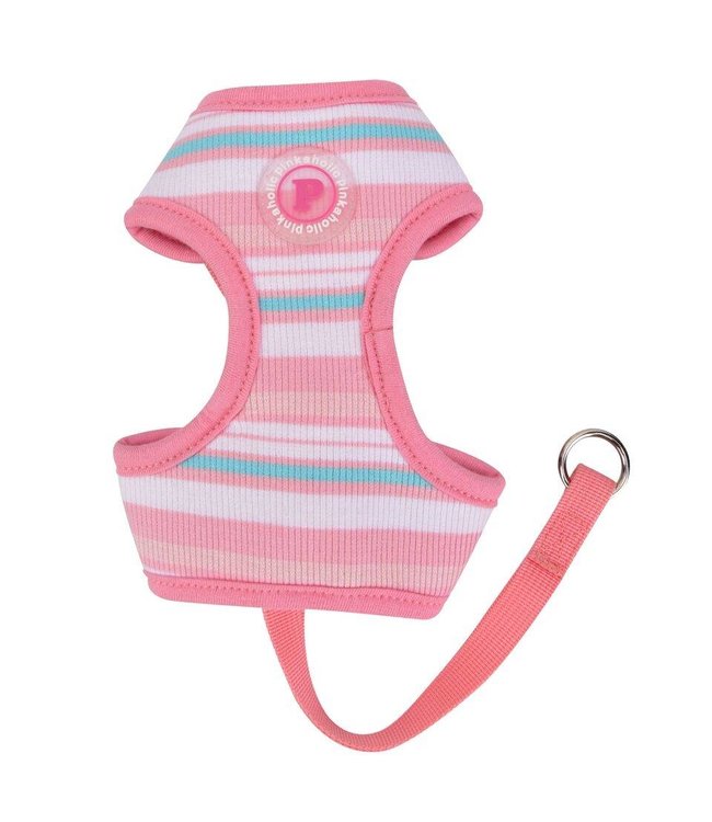 Pinkaholic Pinkaholic Cara Harness C Indian Pink