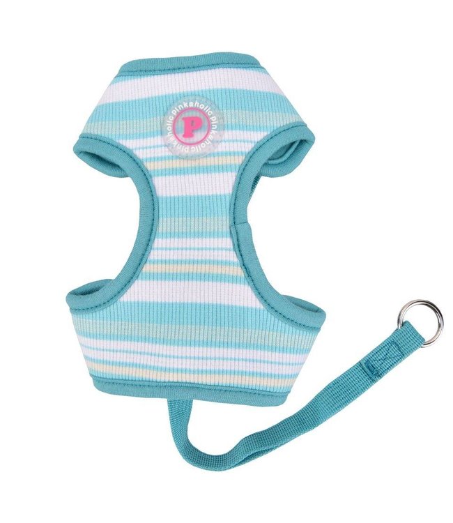 Pinkaholic Pinkaholic Cara Harness C Aqua