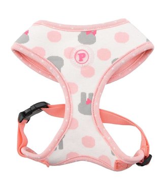 Pinkaholic Pinkaholic Lapine Harness Ivory