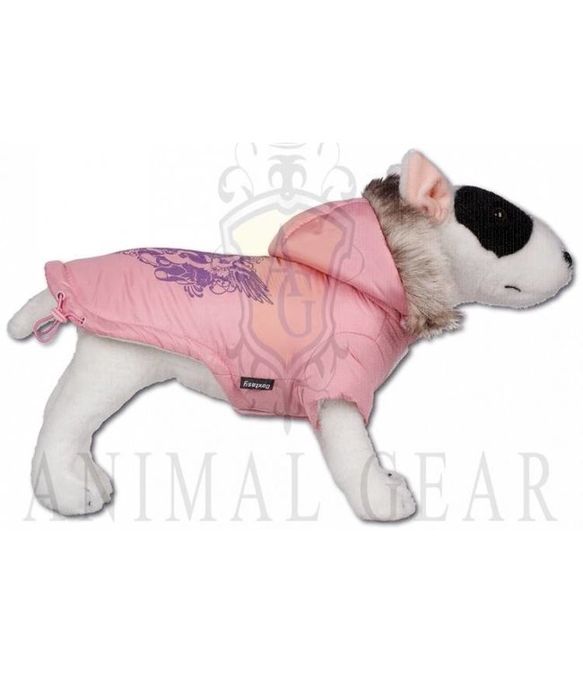 Doxtasy/Animal Gear Doxtasy ski jacket aspen pink ( XS & M )