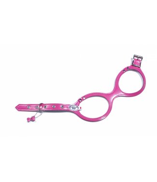 Buddy Belts Buddy Belt Hot Pink Premium ( MAAT 8 )