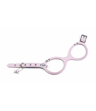 Buddy Belts Buddy Belt Pink Premium ( MAAT 6 & 8 )
