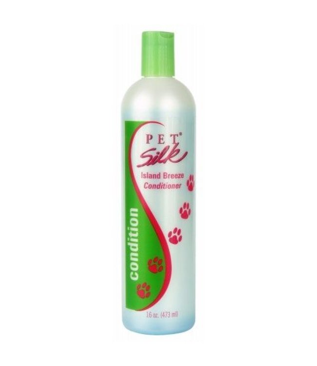 Petsilk Pet Silk Island Breeze Conditioner