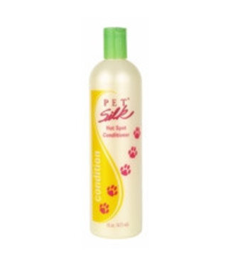 Petsilk Pet Silk Hot Spot Conditioner